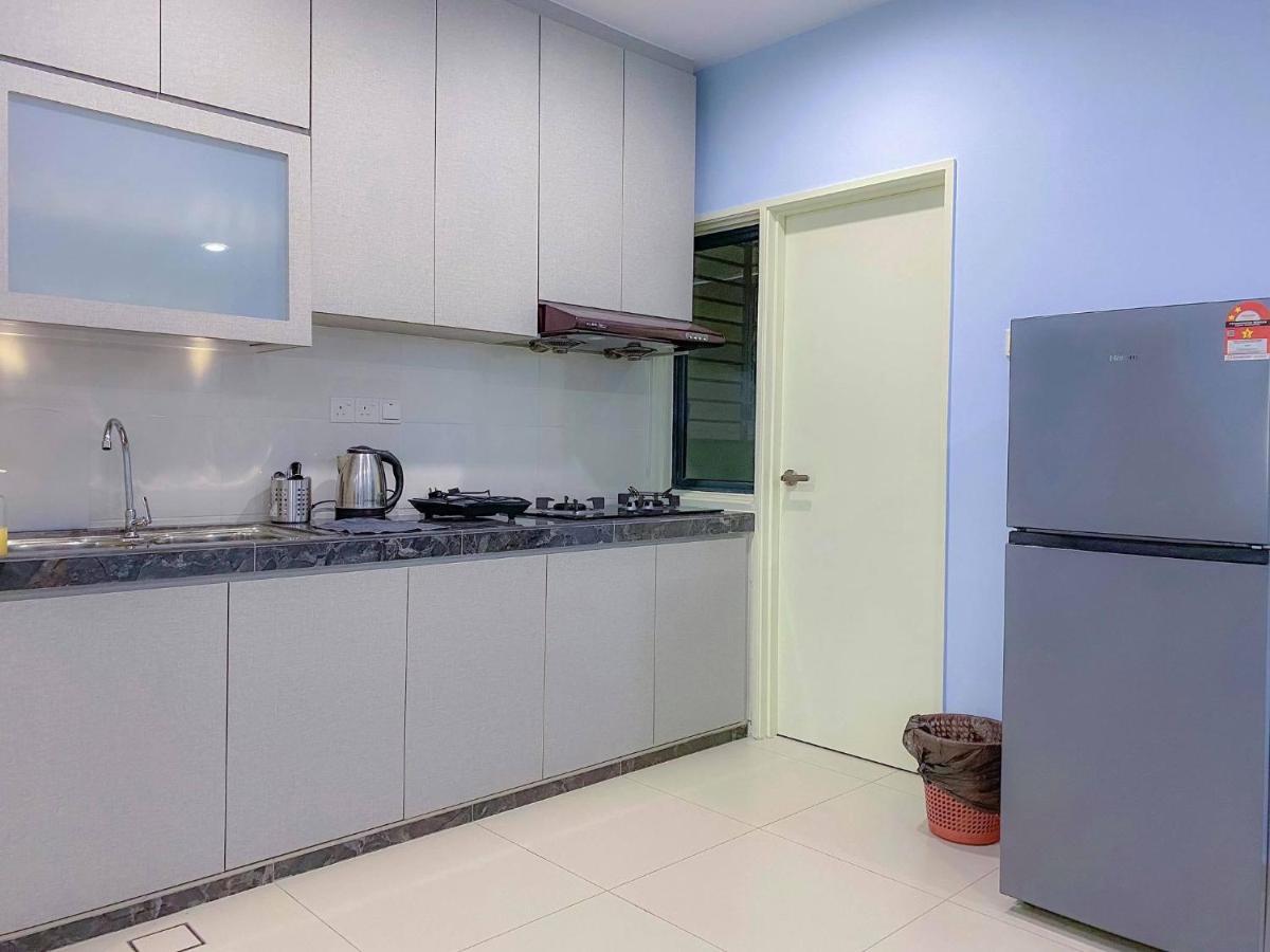 Quiet & Cosy Place * Johor Bahru