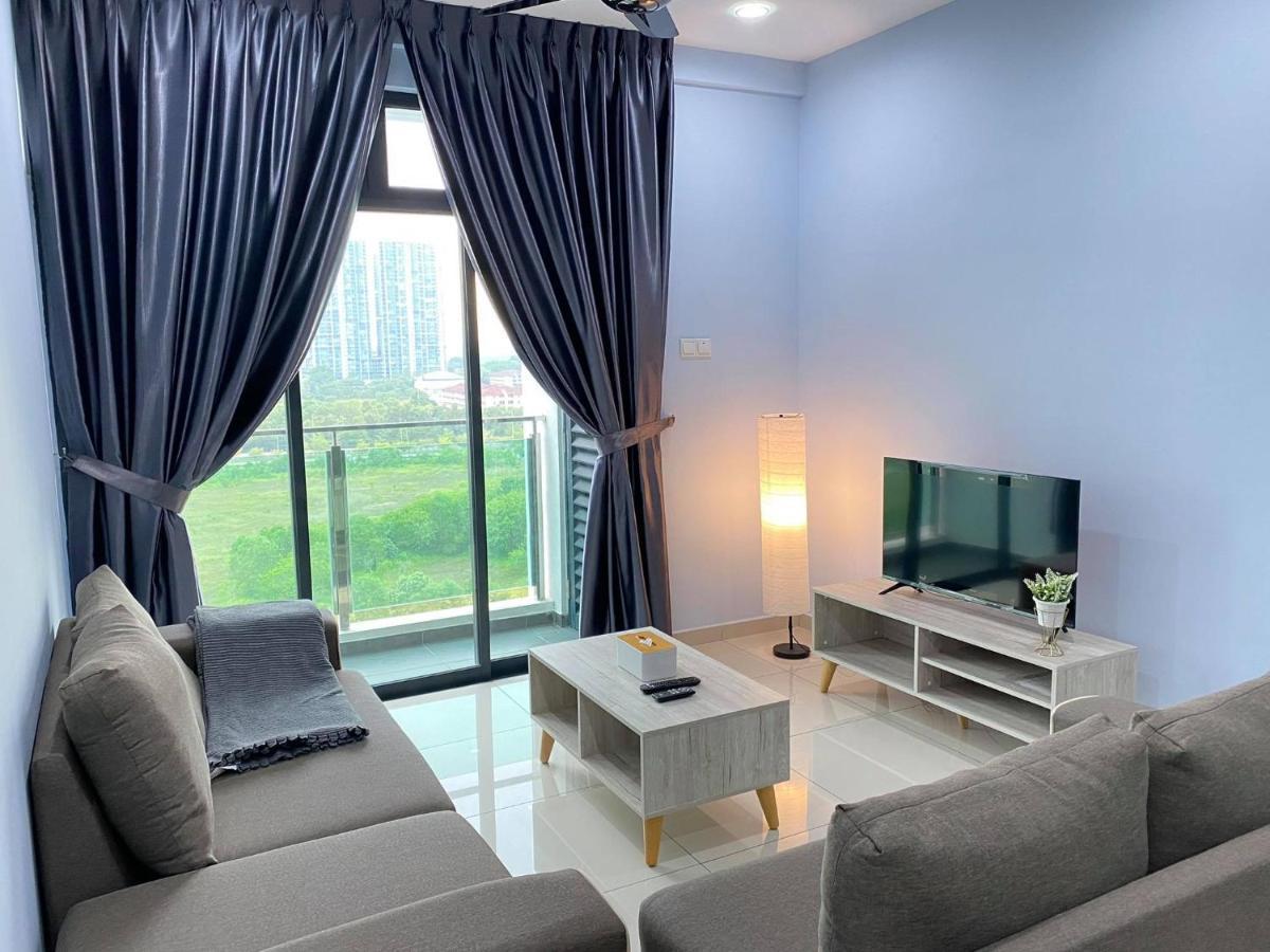 Quiet & Cosy Place Johor Bahru