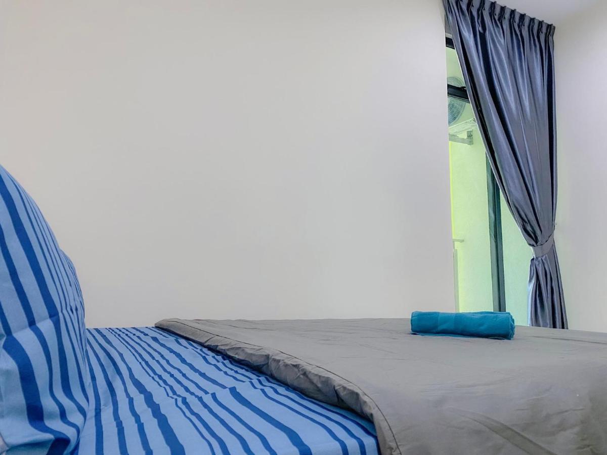 Apartemen Quiet & Cosy Place *