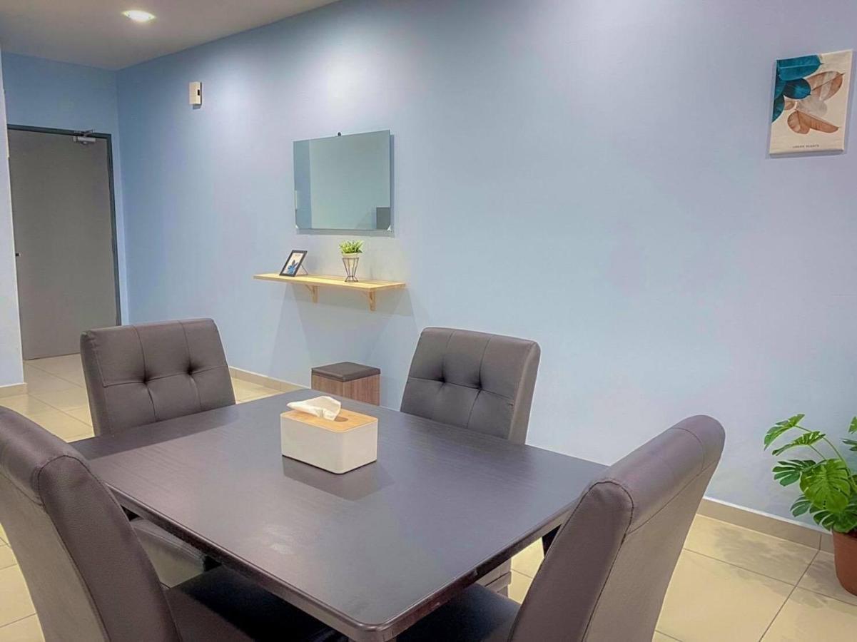 Quiet & Cosy Place Apartemen *